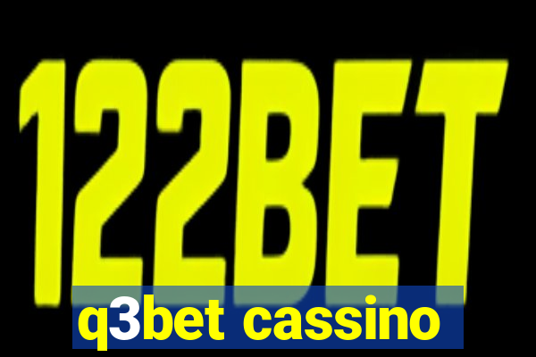 q3bet cassino